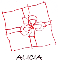 Alicia-Gift