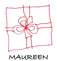 Maureen-Gift