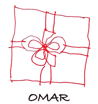 Omar-Gift