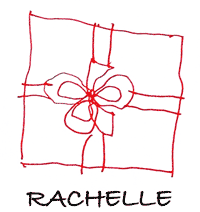 Rachelle-Gift